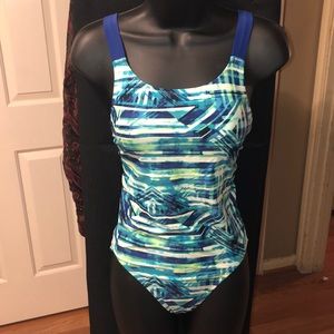 Champion one piece ladies swimsuit